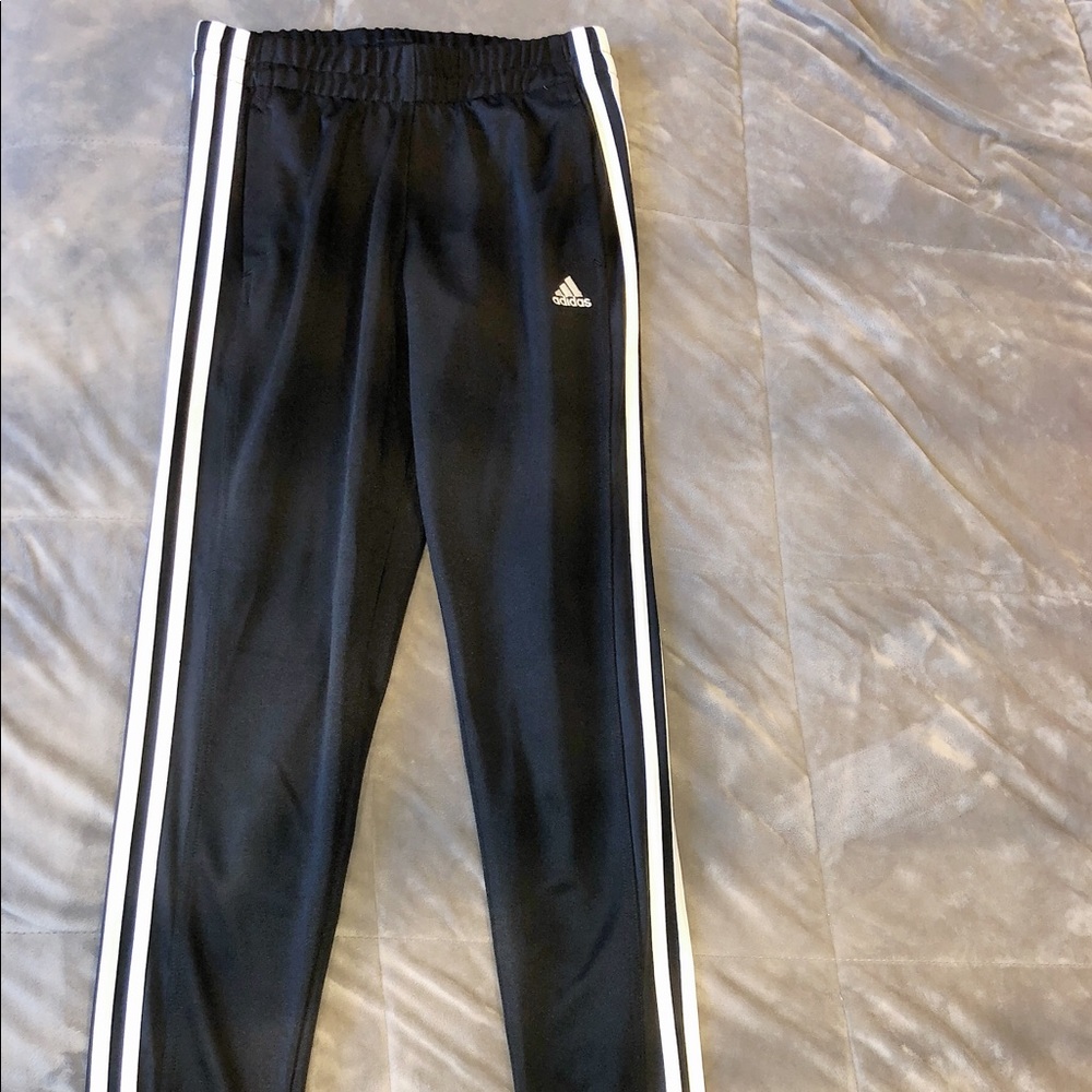 Adidas joggers